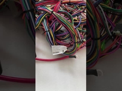 دسته سیم موتور هیونسانگ 259-5296 برای CAT 320D