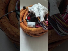 قطعات موتور حفاری هیونسانگ 291-7590 برای 320D 320D L 323D L
