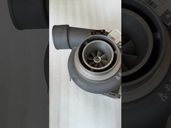 قطعات بیل مکانیکی هیونسانگ توربو KKK 6505-65-5020 برای ماشین آلات خاکی کوماتسو S6D140E