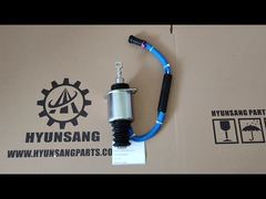 شیر برقی C59AL 59AL204 8 برای تعمیر موتور C6121
