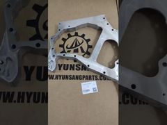 کاور بیل مکانیکی XCMG 800145901