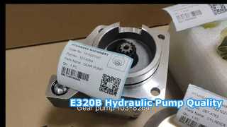 کیت هیدرولیک - 01