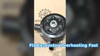 پمپ آب Assy 25100-93C00 2510093C00