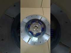 صفحه کلاچ دیسکی 207-01-61311
