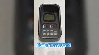 صفحه نمایش مانیتور YN59S00021F3