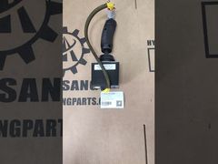 XCMG بیل مکانیکی جوی استیک اسی 803587104