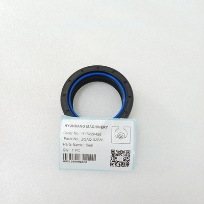 ZGAQ-02236 Excavator Seal Kits ZGAQ-03222 XKAH-00495 For R170W-7 R210W-9