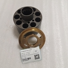 صفحه بلوک شیر سیلندر قطعات بیل مکانیکی هیونسانگ 165-3839 1653839 برای E312C 312D