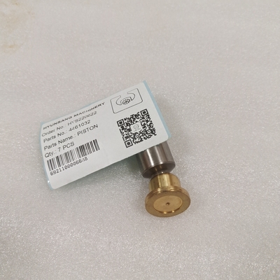 Hyunsang Excavator Hydraulic Parts Piston 4461032 For HSL650-7 HSL800-7