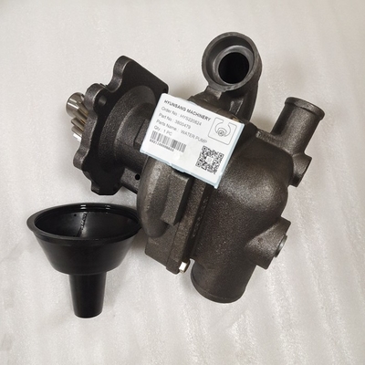 Excavator Water Pump 3800479 3800745 3801169 3800737 4972853 For QSM11