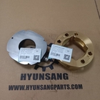 Hyunsang Swash Plate And Support 708-3D-04420 7083D04420 For PC130 PC138 PC138US