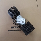 Hyunsang Excavator Engine Parts Motor Assembly AN51500-10990 AN5150010990 For WA320 WA380