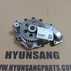 Hyunsang Pump Fuel 3966154 for R140LC-7 HL740-7 HL740TM-7 HL757-7 HL757TM7