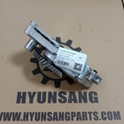 Hyunsang Pump Fuel 3966154 for R140LC-7 HL740-7 HL740TM-7 HL757-7 HL757TM7