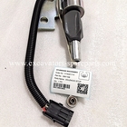 24V Solenoid Stop 3991168 For R140LC-7 R130 Excavator Electrical Parts