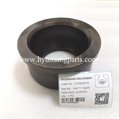 Bushing Bearing 14X-71-12230 14X7112230 For D60P D61E D63E D65E D65PX