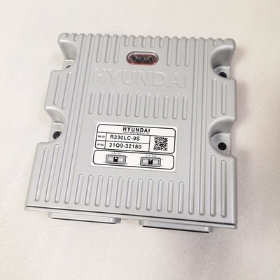 Hyunsang MCU Controller 21Q9-32180  For R330LC-9S Excavator Electrical Parts