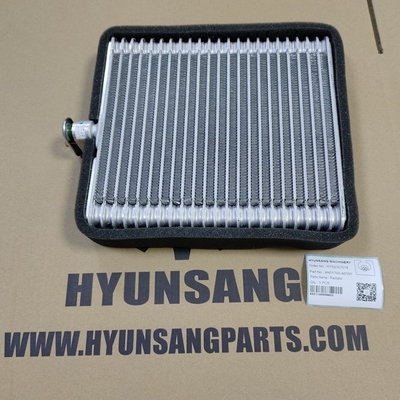 Komatsu Excavator Parts AN51700-A0191 Radiator For HD255 HM250 HM300 HM350 HM400