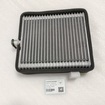 Komatsu Excavator Parts AN51700-A0191 Radiator For HD255 HM250 HM300 HM350 HM400