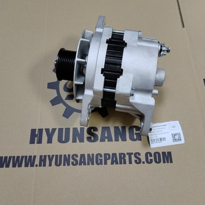 Excavator Alternator 1322156 132-2156 CA1322156 0R8279 For 330B L 345B L 365B