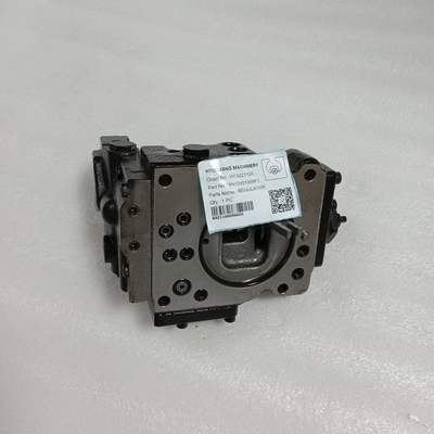 Excavator Speed Governor YN10V01009F1 Regulator For SK200LC-8 SK210LC-8