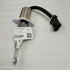 24V Fuel Pump Solenoid Valve 3939019 For R320LC-7