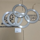 Wheel Excavator Spare Parts Clutch Disc ZGAQ-00994 ZGAQ-01374 For R180W9A R210W9A