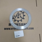 Wheel Excavator Spare Parts Clutch Disc ZGAQ-00994 ZGAQ-01374 For R180W9A R210W9A