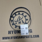 Hyunsang Excavator Spare Parts Bushing 561-50-81340 5615081340