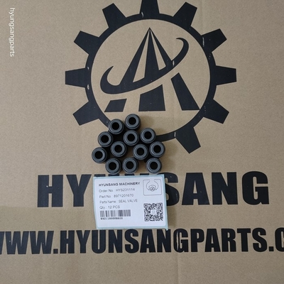 Hyunsang Seal Valve 8971201670 8-97120167-0 For EX100 EX100-2 EX100-3