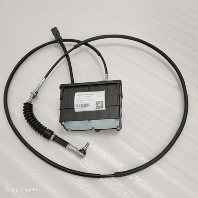Actuator Accel 21EN-32340 21EN32340 21EN-32220 XKDE-02037 XKDE-00825 For R300LC9S