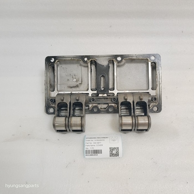 Small Excavator Parts Cover 342-4977 3424977 101-7577 101-7572 7C-6716 For 320B 324D