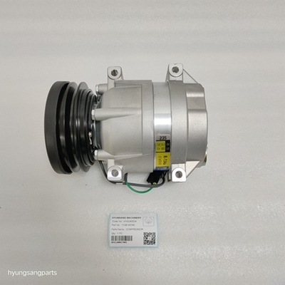 11Q6-90040 11Q690040 11Q6-90041 11Q690041 Compressor Assy For HL740-9 HL770-7A R250LC-7A