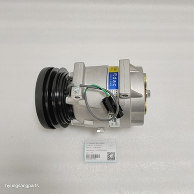 11Q6-90040 11Q690040 11Q6-90041 11Q690041 Compressor Assy For HL740-9 HL770-7A R250LC-7A