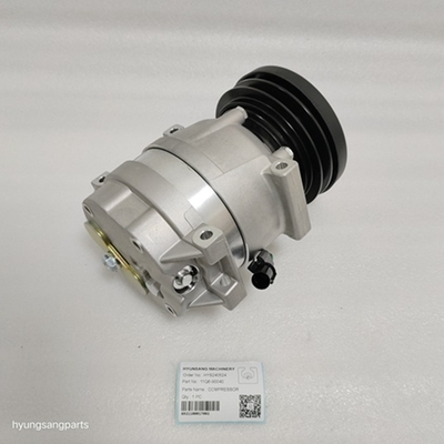 11Q6-90040 11Q690040 11Q6-90041 11Q690041 Compressor Assy For HL740-9 HL770-7A R250LC-7A