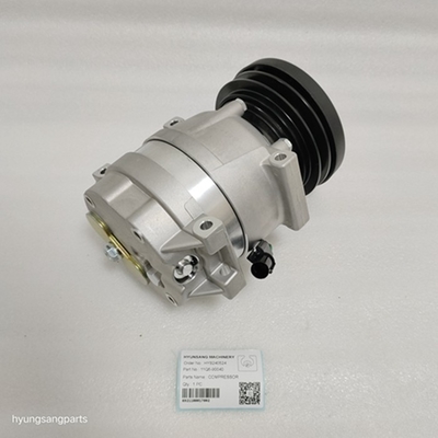 11Q6-90040 11Q690040 11Q6-90041 11Q690041 Compressor Assy For HL740-9 HL770-7A R250LC-7A