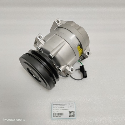 11Q6-90040 11Q690040 11Q6-90041 11Q690041 Compressor Assy For HL740-9 HL770-7A R250LC-7A