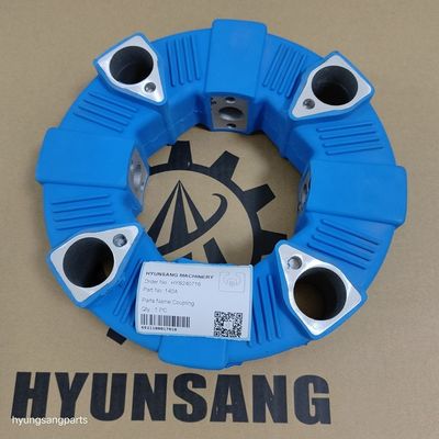 Hyunsang Spare Parts High-quality Coupling 140A For Construction Machinery