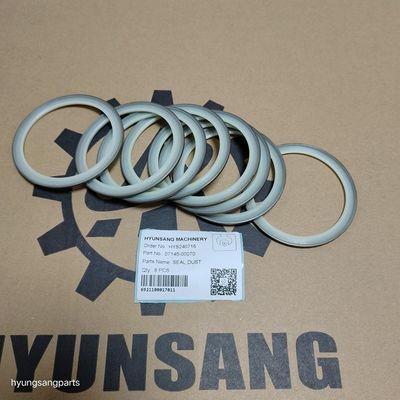 Hyunsang Parts Dust Seal 07145-00070 0714500070 For PC130-8 PC160LC-8