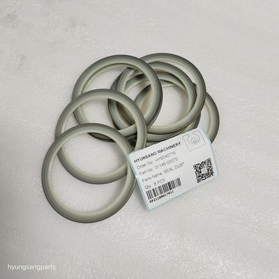 Hyunsang Parts Dust Seal 07145-00070 0714500070 For PC130-8 PC160LC-8