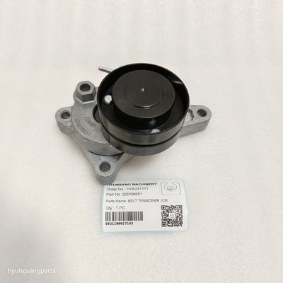 Hyunsang Parts Belt Tensioner 320/08651 320/08584 320/08657 For Construction Machinery