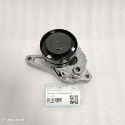 Hyunsang Parts Belt Tensioner 320/08651 320/08584 320/08657 For Construction Machinery