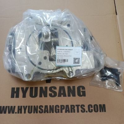 Hyunsang Parts Regulator 267-1624 for E312C Excavator