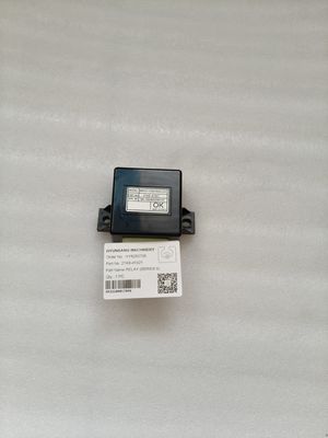 Hyunsang Excavator Parts Relay 21K8-41921