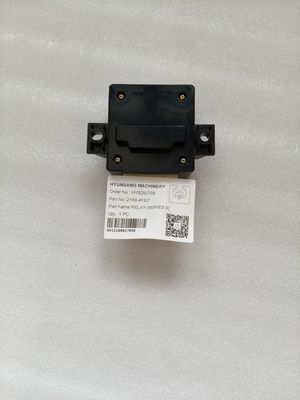 Hyunsang Excavator Parts Relay 21K8-41921