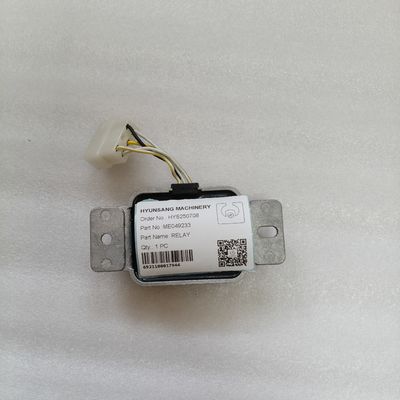 Relay Me049233 for 312 320 K916 K916LC