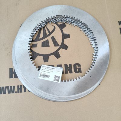 Hyunsang Excavator Parts 145-21-13132 PLATE  parts For BF60, D55S, D60A, D60E