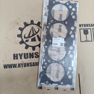 Hyunsang Engine Spare Parts 2830919 2856017 Cylinder Head Gasket