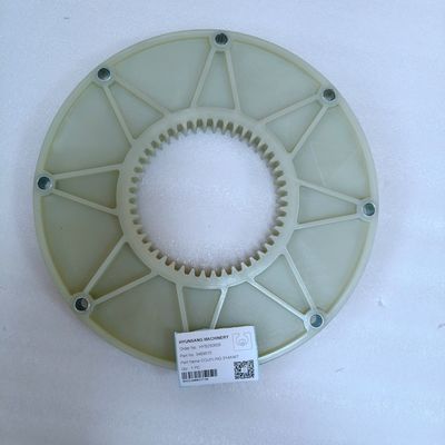 Wheel Loader Parts 346-8615 3468615 Coupling for 924K 930K 938K