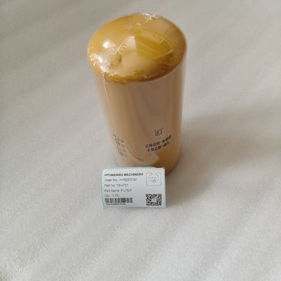 Hyunsang Excavator Parts FILTER 1R-0739 1R-0751